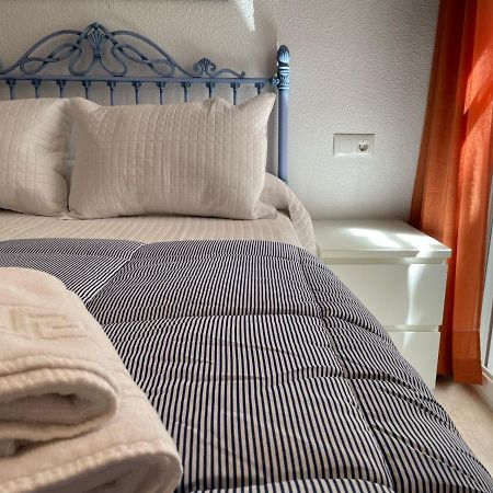 Apartamento Duplex El Tinte Córdoba Exteriör bild