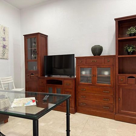 Apartamento Duplex El Tinte Córdoba Exteriör bild