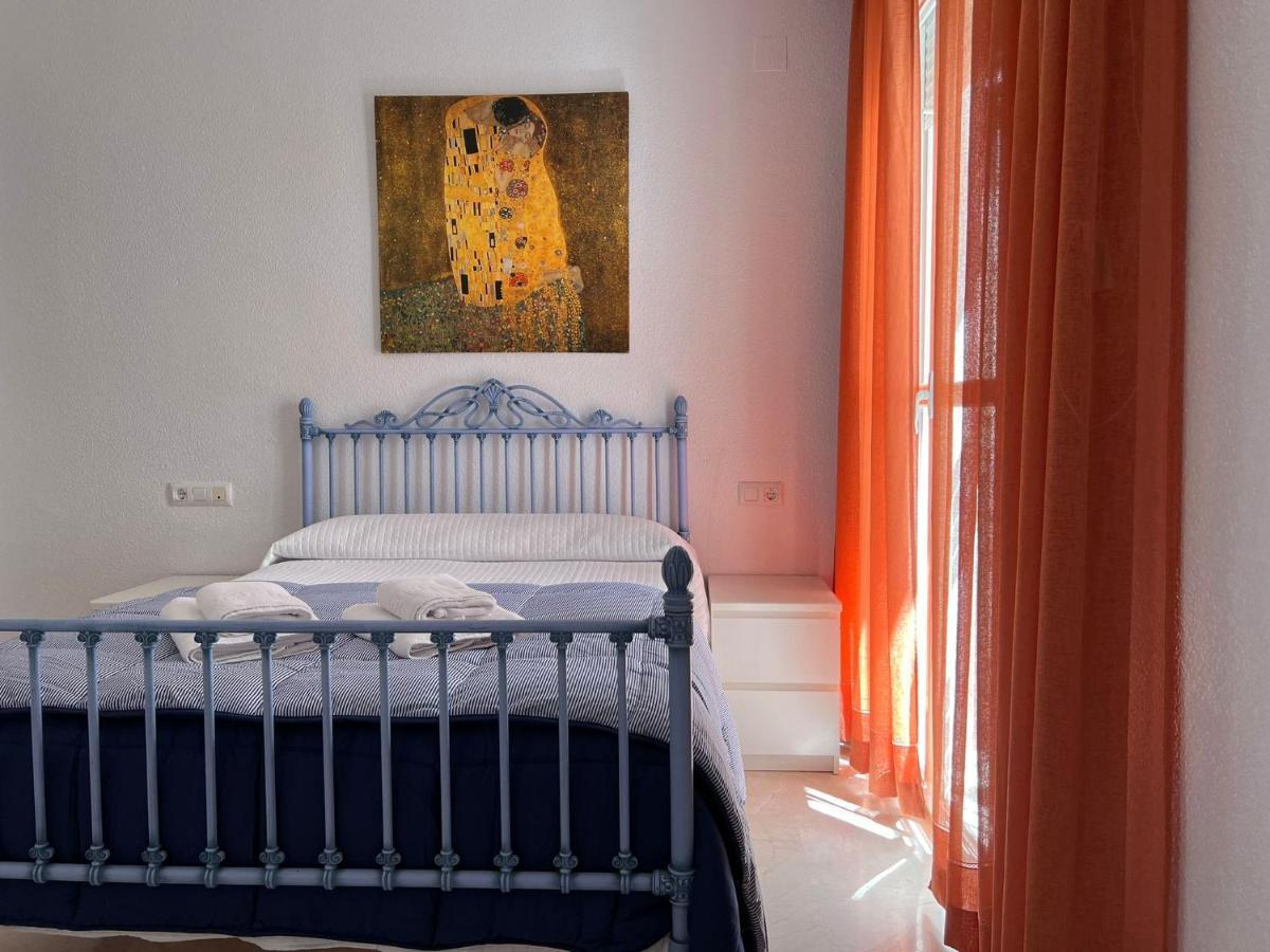 Apartamento Duplex El Tinte Córdoba Exteriör bild