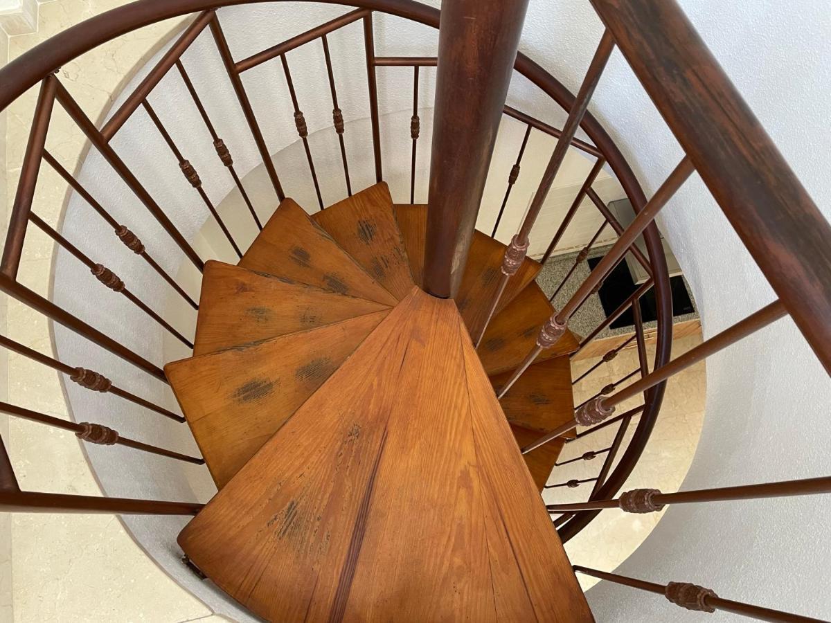 Apartamento Duplex El Tinte Córdoba Exteriör bild