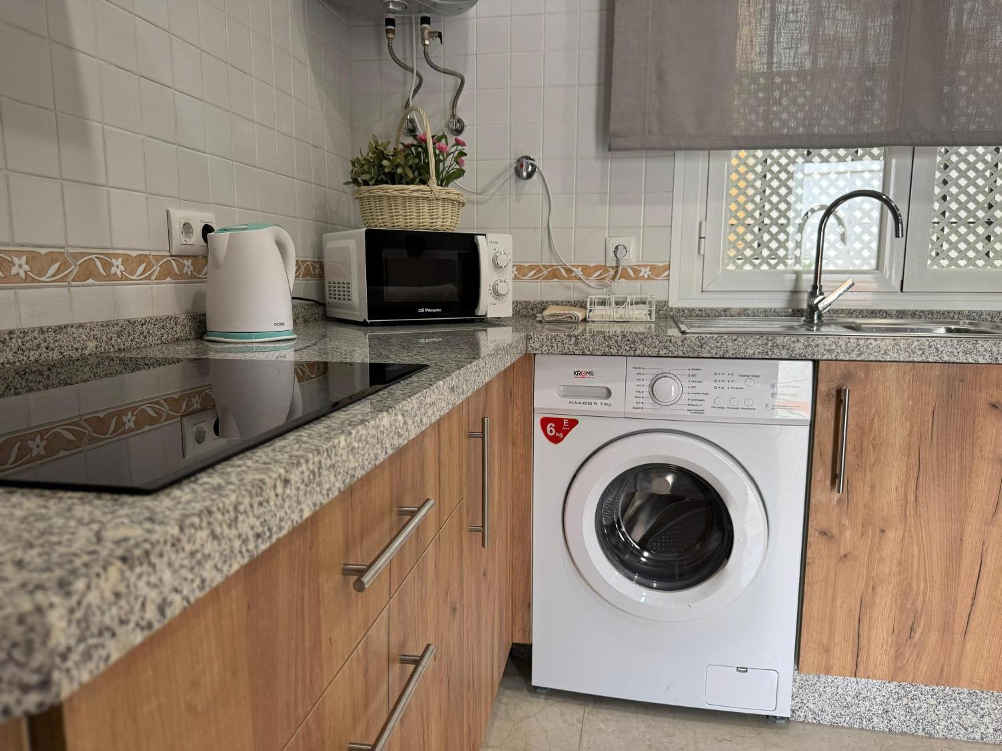 Apartamento Duplex El Tinte Córdoba Exteriör bild